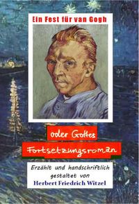 Produktbild: Ein Fest f&uuml;r van Gogh ...