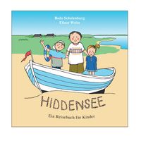 Produktbild: Hiddensee