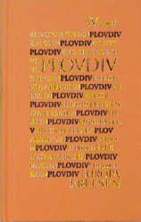 Produktbild: Plovdiv