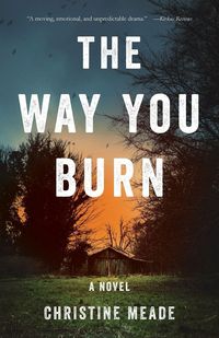 Produktbild: Way You Burn
