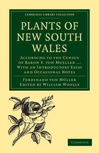 Produktbild: Plants of New South Wales