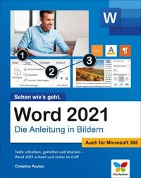 Produktbild: Word 2021