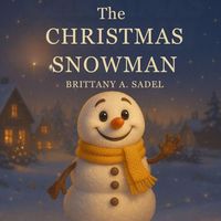 Produktbild: The Christmas Snowman