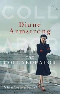 Produktbild: The Collaborator