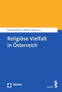 Produktbild: Religi&ouml;se Vielfalt in &Ouml;sterreich
