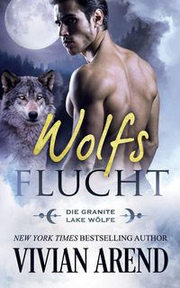Produktbild: Wolfsflucht