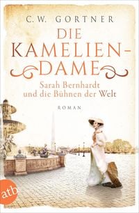 Produktbild: Die Kameliendame
