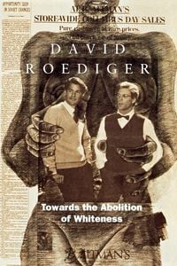 Produktbild: Towards the Abolition of Whiteness