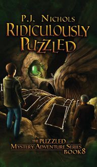 Produktbild: Ridiculously Puzzled (The Puzzled Mystery Adventure Series