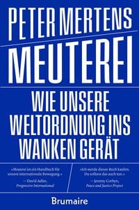 Produktbild: Meuterei