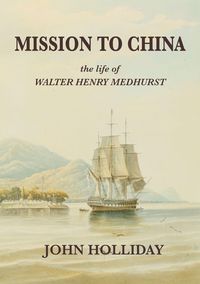 Produktbild: Mission to China