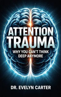 Produktbild: Attention Trauma