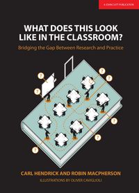 Produktbild: What Does This Look Like in the Classroom?