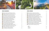 HOLIDAY Reisebuch: Einfach losfahren. 30 Traumstraßen vor der Haustür entdecken
