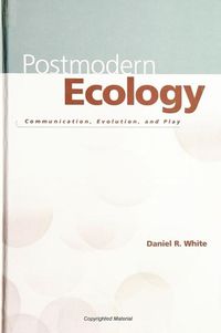 Produktbild: Postmodern Ecology