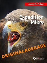 Produktbild: Expedition Mikro - Originalausgabe