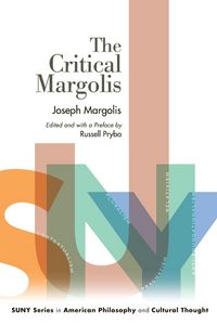 Produktbild: The Critical Margolis