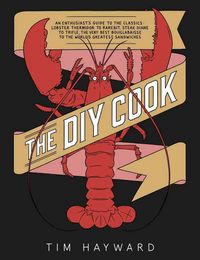 Produktbild: Hayward, T: The DIY Cook