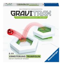 Bild vom Artikel GraviTrax Action-Steine -  Trampolin, Erweiterungsset, Kugelbahn vom Autor 