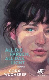 Produktbild: All die Farben, all das Licht