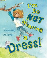Produktbild: Im so Not Wearing a Dress