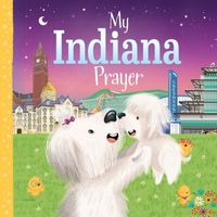 Produktbild: My Indiana Prayer