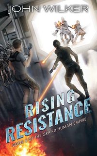 Produktbild: Rising Resistance