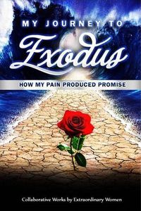 Produktbild: My Journey to Exodus: How My Pain Produced Promise