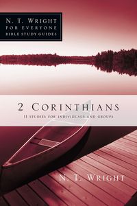 Produktbild: 2 Corinthians