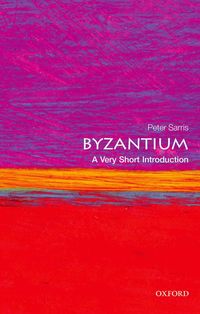 Produktbild: Byzantium