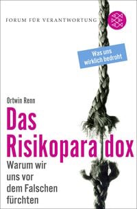 Produktbild: Das Risikoparadox