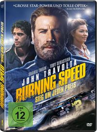 Produktbild: Burning Speed - Sieg um jeden Preis