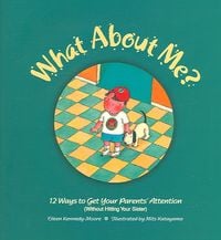 Produktbild: What About Me?