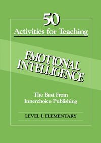Produktbild: 50 Activities Emotional Intelligence L1