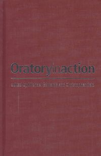 Produktbild: Oratory in Action