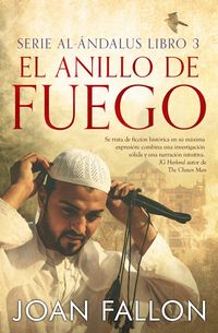 Produktbild: El anillo de fuego
