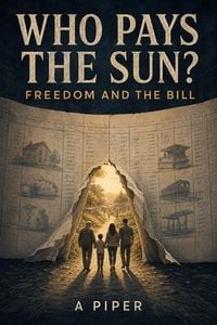 Produktbild: Who Pays the Sun