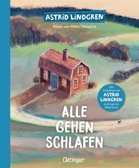 Produktbild: Alle gehen schlafen