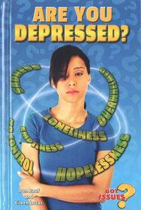Produktbild: Are You Depressed