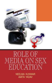 Produktbild: Role of Media on Sex Education