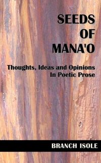 Produktbild: Seeds of Mana'o