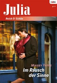 Produktbild: Im Rausch der Sinne