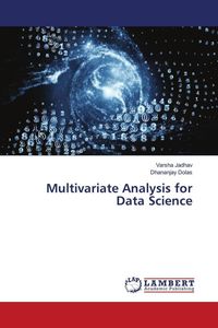 Produktbild: Multivariate Analysis for Data Science