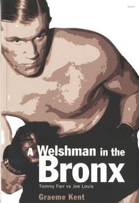 Produktbild: Welshman in the Bronx