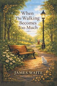 Produktbild: When The Walking Becomes Too Much