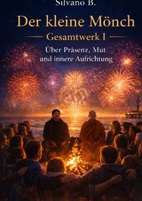 Produktbild: Der kleine M&ouml;nch / Das Gesamtwerk &bdquo;Der kleine M&ouml;nch&ldquo; &ndash; Teil I