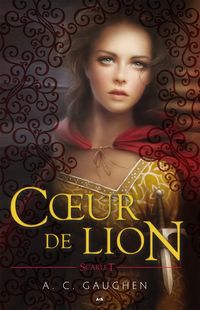 Produktbild: CA ur de lion