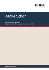 Produktbild: Danke Sch&ouml;n