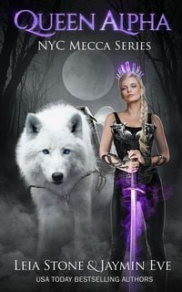Produktbild: Queen Alpha