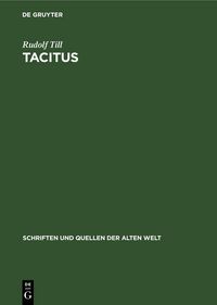 Produktbild: Tacitus